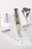 Prefilled Syringe, 10cc, (3) PVP Swabsticks,  20/cs (60-Day Dating; Non-Returnable)