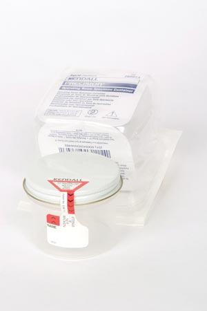 OR Sterile Specimen Container, 4 oz, 100/cs