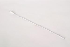 Robinson Urethral Catheter, 14FR, 100/cs