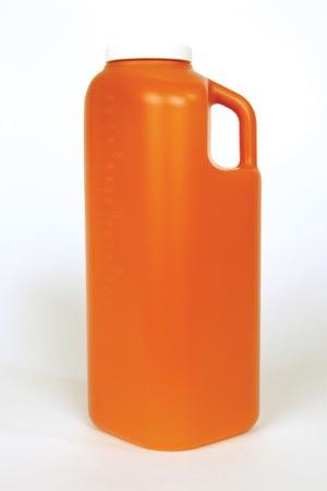 Specimen Container, Amber, 40/cs