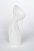 Female Urinal, 32 oz/1000cc, Translucent, 36/cs
