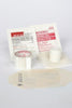 IV Start Kit, Tegaderm Dressing & PVP Prep Pad, 100/cs