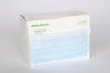 Anti-Fog Mask with Ties, Foam Backing, 60/bx, 10 bx/cs