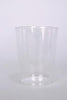 Intake Measuring Container, Polystyrene, 500/cs