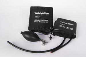 Inflation System, Adult, 2 Tube Bag, Latex Free (LF)
