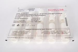 Disposable Flow Tubes, SP-150/SP-160, 100/bx
