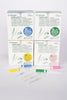 IV Catheter, 22G x 1", Blue, 50/bx, 4 bx/cs (SR*FF2225)