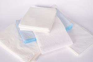 Drape Sheet, Tissue/ Poly, 30