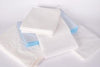 Drape Sheet, Tissue/ Poly, 30" x 48", White, 100/cs