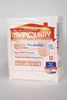 Breathable Briefs, X-Large Adult, 56"-64", 23.7 fl oz Capacity, 12/pk, 6 pk/cs  (To Be DISCONTINUED)