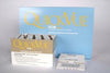 QuickVue® iFOB 40 Specimen Collection Kit, Includes: 40 Collection Kits Each Containing 1 Collection Tube with 2mL FOB Buffer, 1 Collection Paper with Adhesive, 1 Pouch, 1 Absorbent Sleeve, 1 Return Mail Box & 1 Patient Instructions