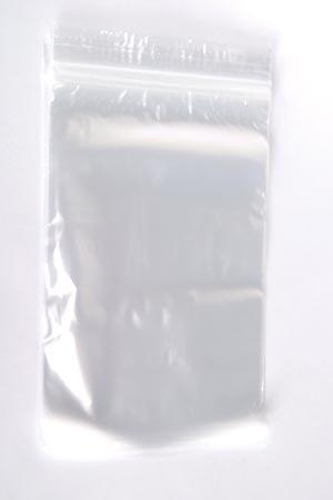 Reclosable Ziplock, 6