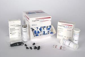 Capillary Tubes & Bulbs, 100 Tubes/10 Bulbs
