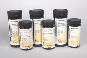LabstixÂ® Reagent Strips, CLIA Waived, 100/btl (10337069)  (Item is Non-Returnable)