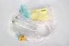 Oxy-PEEP ER Oxygen System, Adjustable PEEP
