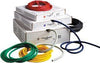 Resistance Tubing, Green/ Heavy, 100 ft Dispenser Box, 6 ea/cs (020034)