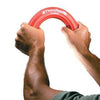 Resistance Bar, Blue/ Heavy, Individually Packed, Exercises Manual Included, 12 ea/cs (020129)
