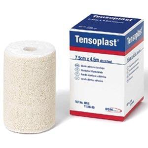 Elastic Adhesive Bandage, 2