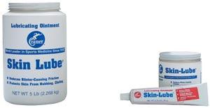 Skin Lube, 5 lb Jar (026363)