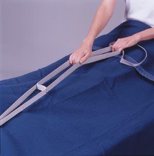 Bed Pull-Up (DROP SHIP ONLY) (050910)