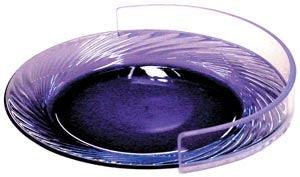 Plate Guard, Small, Fits 6