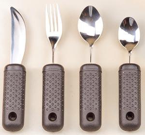 Bendable Teaspoon (DROP SHIP ONLY)