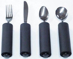 Built-Up Fork (DROP SHIP ONLY)