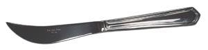 Knife, Stainless Steel, 3 oz (DROP SHIP ONLY) (051107)