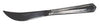 Knife, Stainless Steel, 3 oz (DROP SHIP ONLY) (051107)