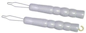 Button Hook with Grey Handle (DROP SHIP ONLY) (051146)