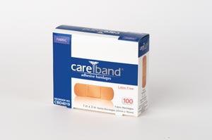 Plastic Adhesive Strips, 1