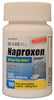Naproxen Sodium Caplets, 220mg, Compared to the Active Ingredient of Aleve®, 100/btl, 24 btl/cs