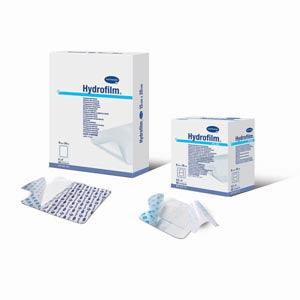 Transparent Dressing, 6