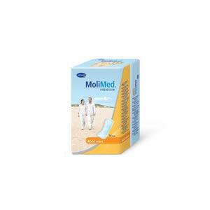 Micro Bladder Control Pad, 10½
