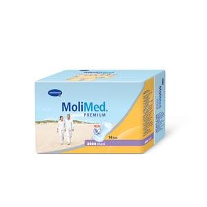 Maxi Bladder Control Pad, 17