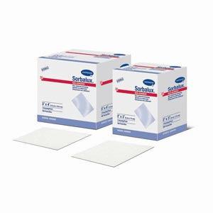Dressing, Non-Adherent, Latex Free (LF), Sterile, 3