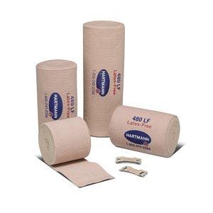 Bandage, Elastic, 3