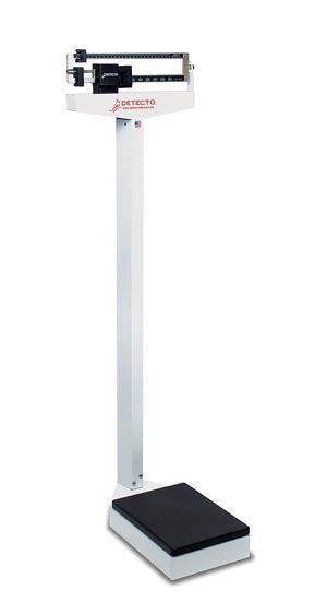 Physician's Scale, Weigh Beam, 400 lb X 4 Oz (DROP SHIP ONLY)