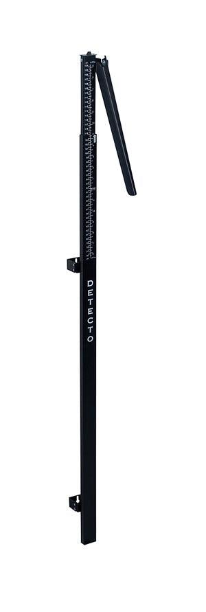 3P Height Rod, for Physician Scale (DROP SHIP ONLY)