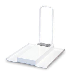 Wheelchair Ramp Kit (DROP SHIP ONLY)