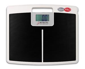 Low Profile Digital Healthcare Scale (DROP SHIP ONLY)