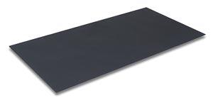 Rubber Mat, for Platform Surface (DROP SHIP ONLY)