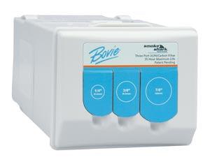 Smoke Evacuator 35-Hour Filter