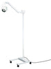 Floor Model, Portable, 100V-240V (061313) (DROP SHIP ONLY) (Symmetry Lighting Items are not Available to the Dental Market)
