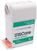 Insulin Syringe, 1cc, 31G x 5/16", 100/bx