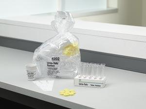 Urin-TekÂ® System, 100/pk, 5 pk/cs (10310944)