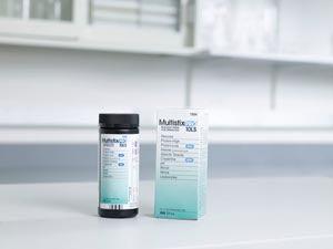 10LS Reagent Strips, CLIA Waived, 100/btl,  (10331147)