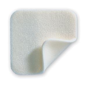Self-Adherent Absorbent Foam Dressing, 4