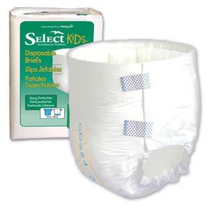 Brief, X-Large, 56