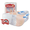 AIR-Plus Bariatric Briefs, 70"-106", Capacity 34 fl oz, 8/pk, 4 pk/cs